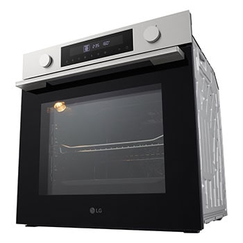control panel of lg ws5d7230s