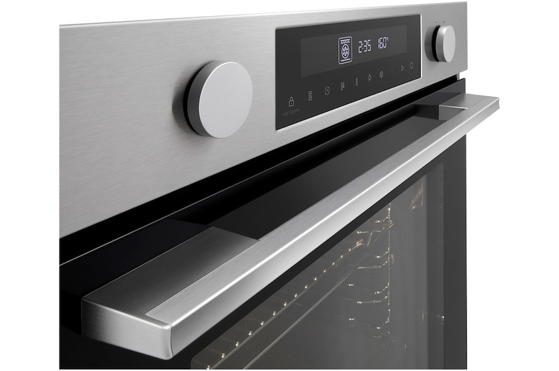 control panel of lg ws5d7230s