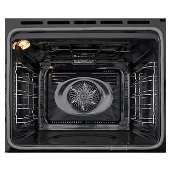 rightside view of lg ws5d7230s light on