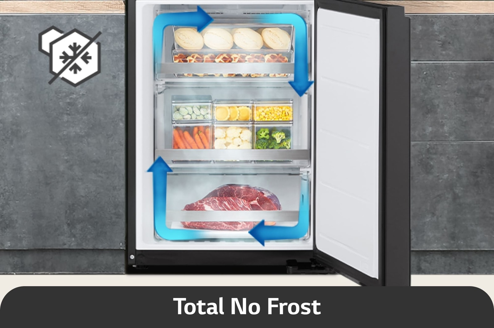 Imagem USP para total no frost