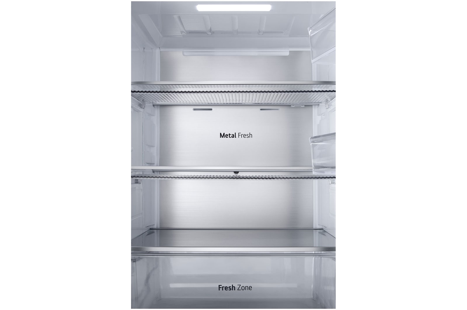 Imagem detalhada da cobertura de alimentos