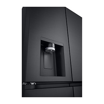 Vista aproximada da funcionalidade de Abastecimento Inteligente