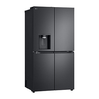 Vista lateral esquerda