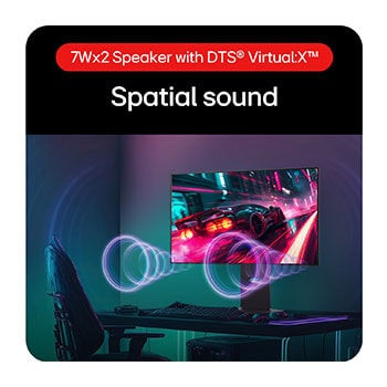 spatial sound