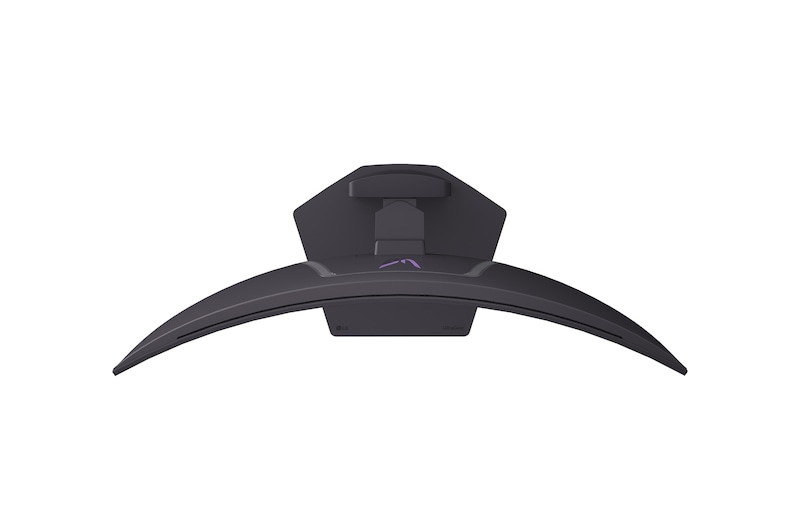top view