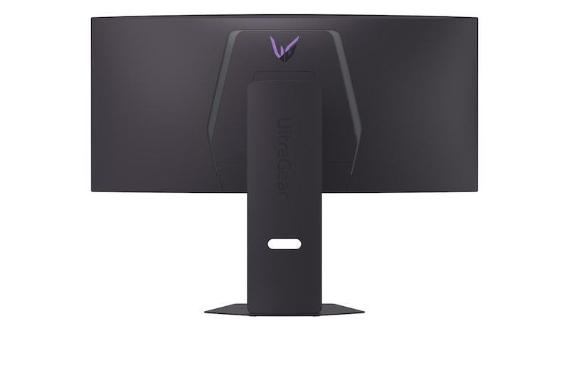 rear perspective view