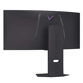 side view with light off