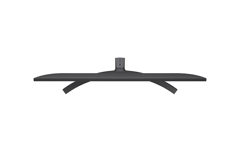 top view
