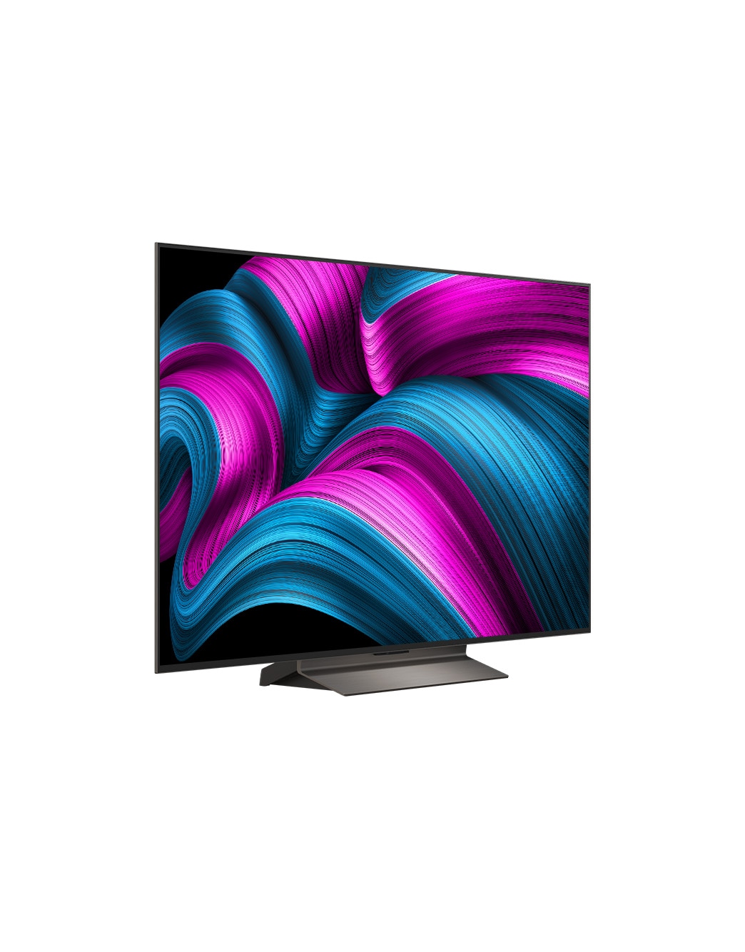 LG OLED evo AI C5 4K Smart TV de 65 polegadas - OLED55C5ELB.AEU | LG PT