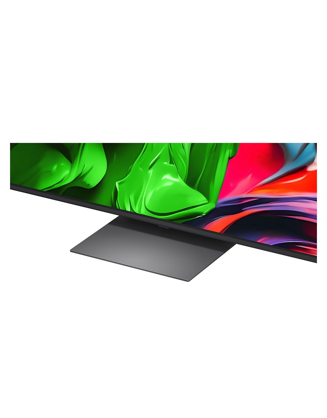 Smart TV LG QNED evo AI QNED85 4k 2025 de 100" polegadas - 100QNED86A6 ...