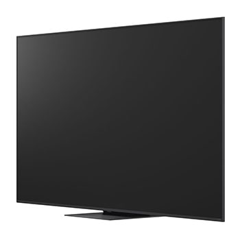 Grande plano de uma LG TV que mostra como funciona a AI Search. Abre-se uma pequena janela de conversação a mostrar como o utilizador perguntou quais os jogos de desporto disponíveis. A AI Search respondeu por chat, mostrando miniaturas de conteúdo disponível. Há também uma mensagem para perguntar ao Copilot da Microsoft. 