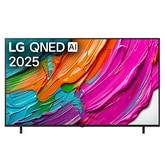 Smart TV LG QNED 8E 4K de 75 polegadas