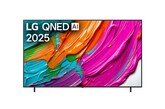 Smart TV LG QNED 8E 4K de 86 polegadas