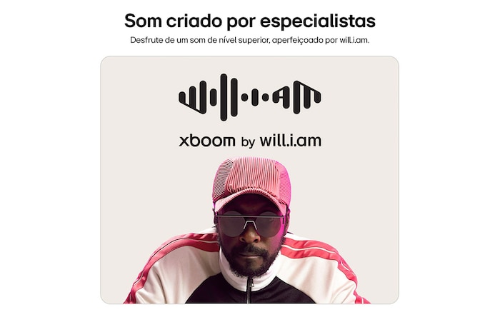 USP card: will.i.am Partnership