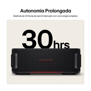 USP card: 30 hrs battery