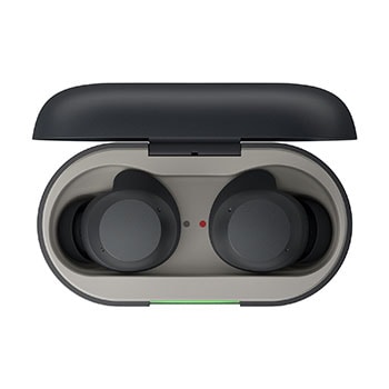 vista superior