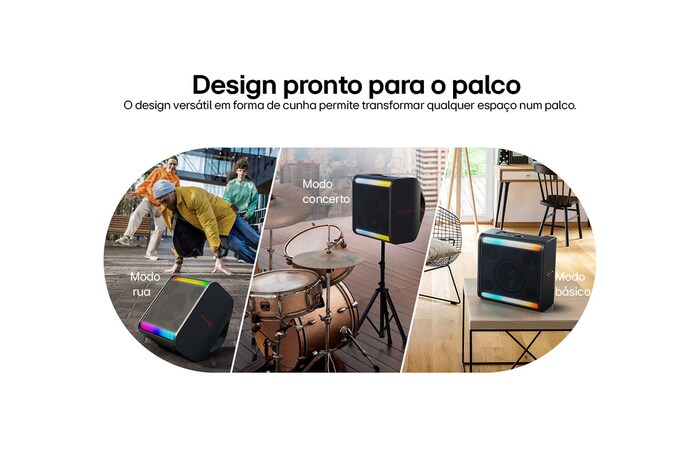 USP card: Stage ready