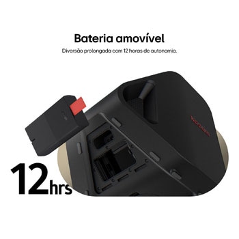  USP card: Replaceable battery