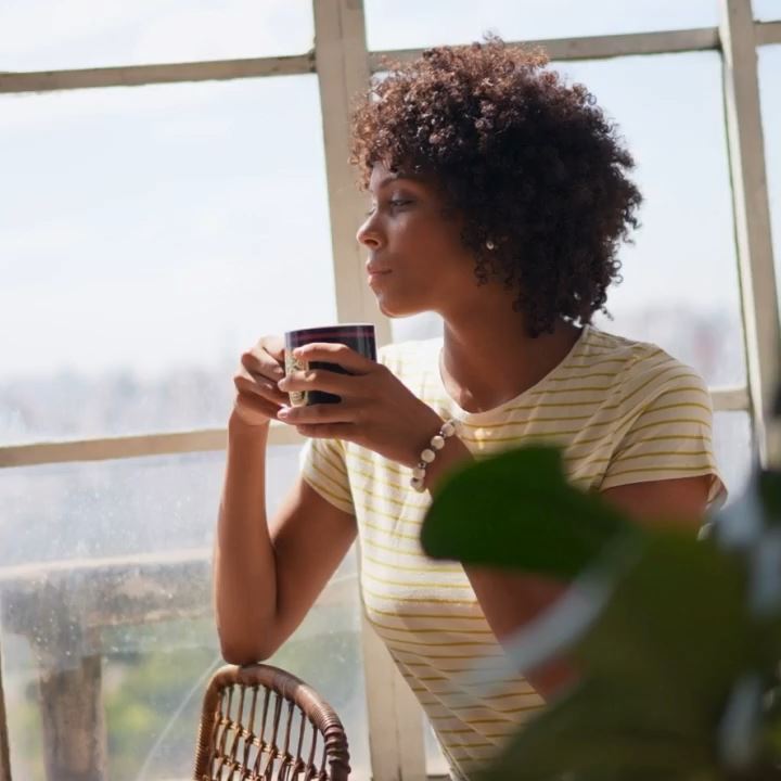 trazer boas vibrações e frescura à vida quotidiana