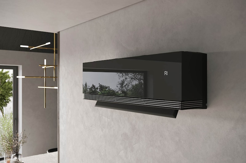 LG Ar Condicionado AI Inverter ARTCOOL™ 9.000 BTU, AA09SP