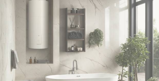 Funcionalidades das Bombas de Calor aqs Monobloco que precisa de saber 