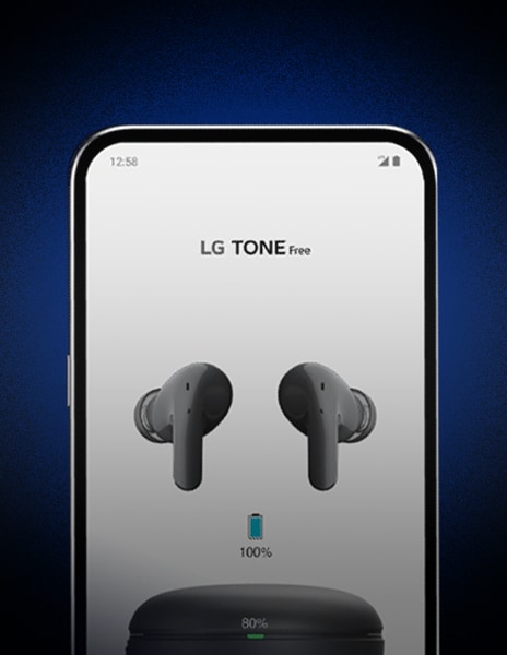 How to Download & Use LG TONE Free APP