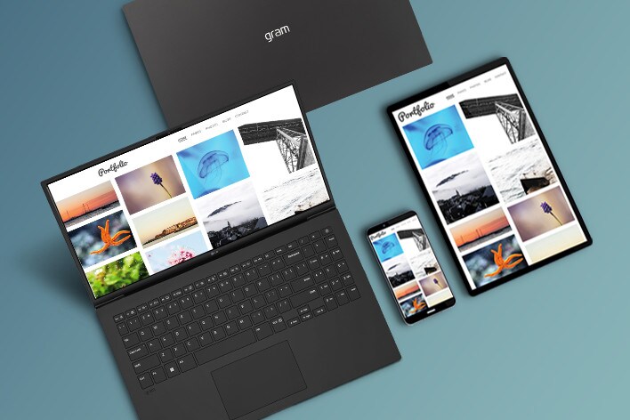 transferência de ficheiros até 10 dispositivos - fotografia, vídeo, documentos - iOS e Android.
