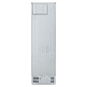 LG Frigorífico Combinado LG inox 381l com Classe Energética A-20%, DoorCooling+™ e Wi-Fi, GBB92MBB3P