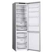 LG Frigorífico Combinado LG inox 381l com Classe Energética A-20%, DoorCooling+™ e Wi-Fi, GBB92MBB3P