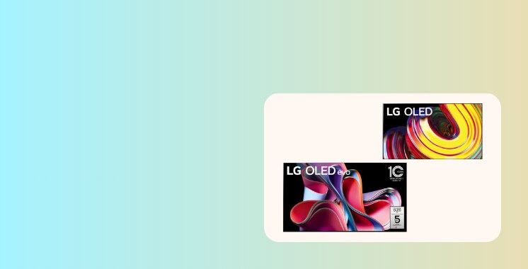 10% desconto em OLEDs