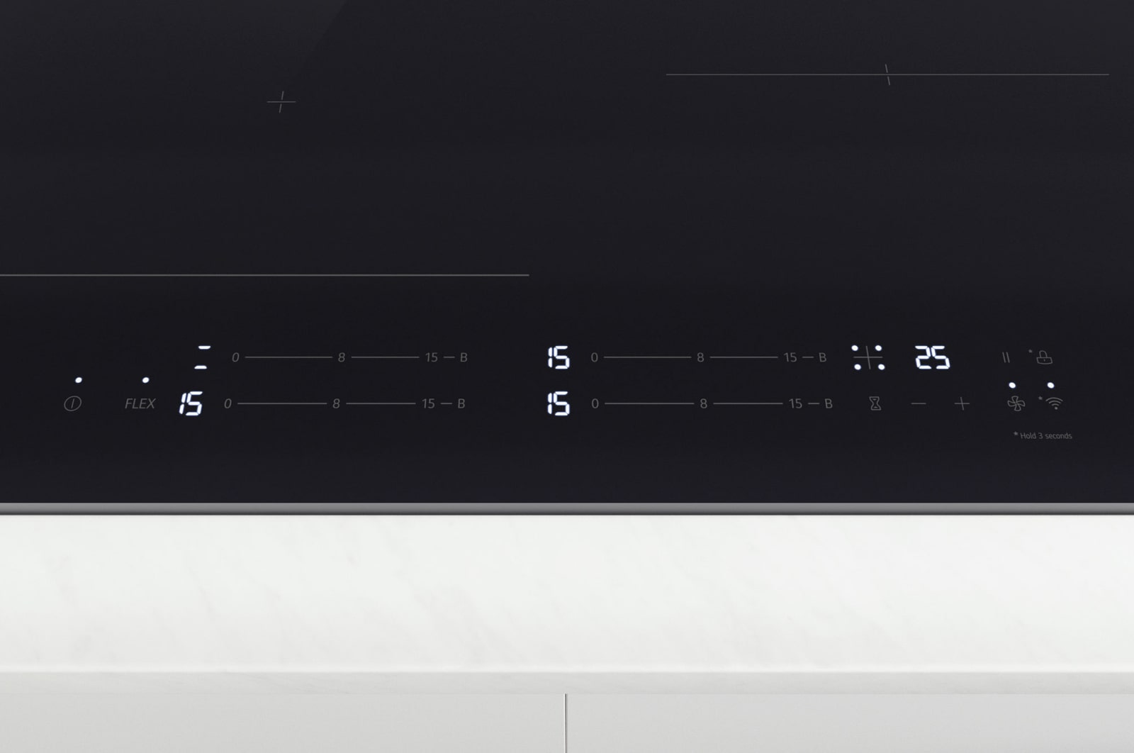 display