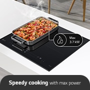 max power