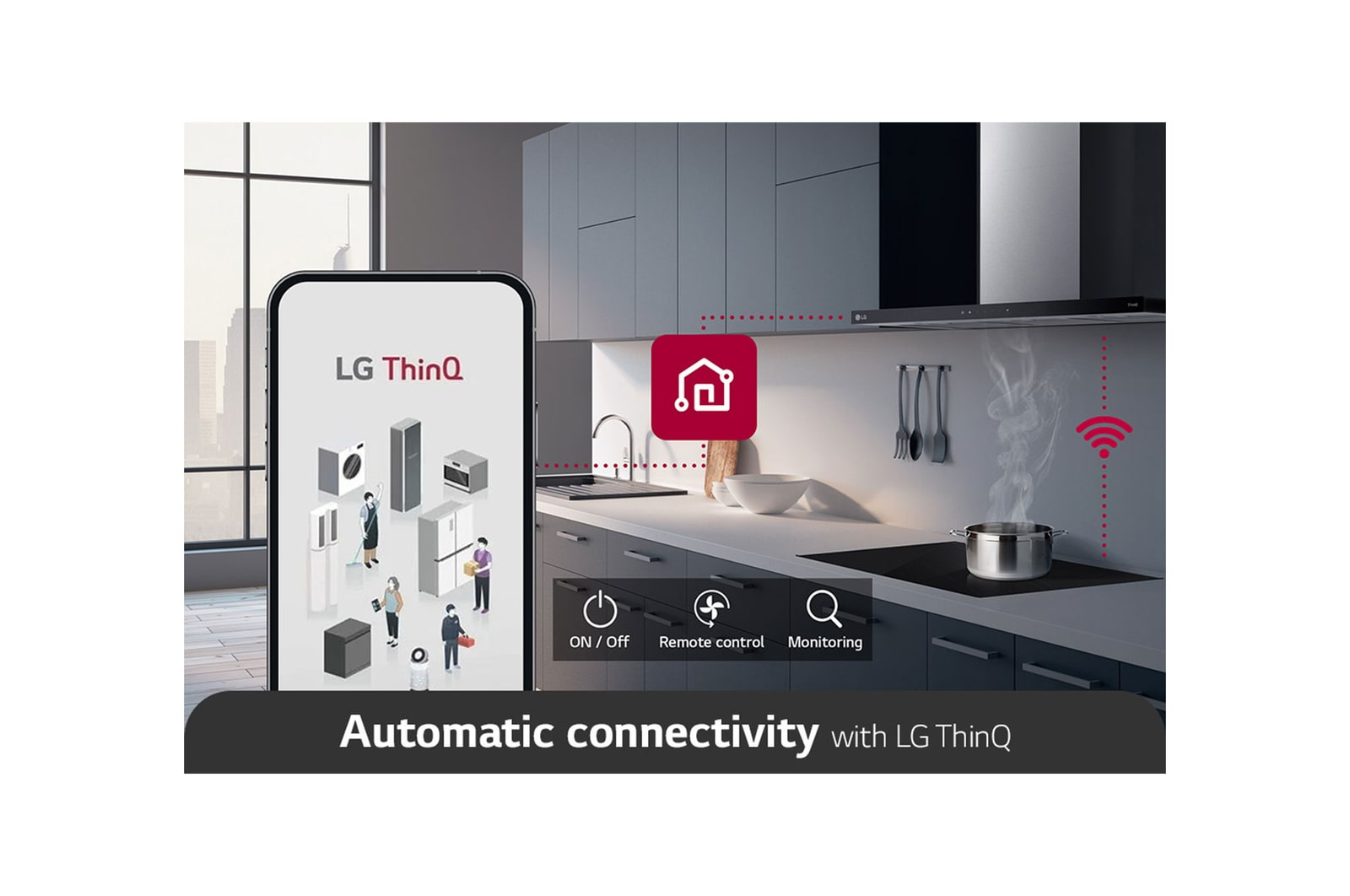 LG ThinQ