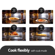 cook Flexibly
