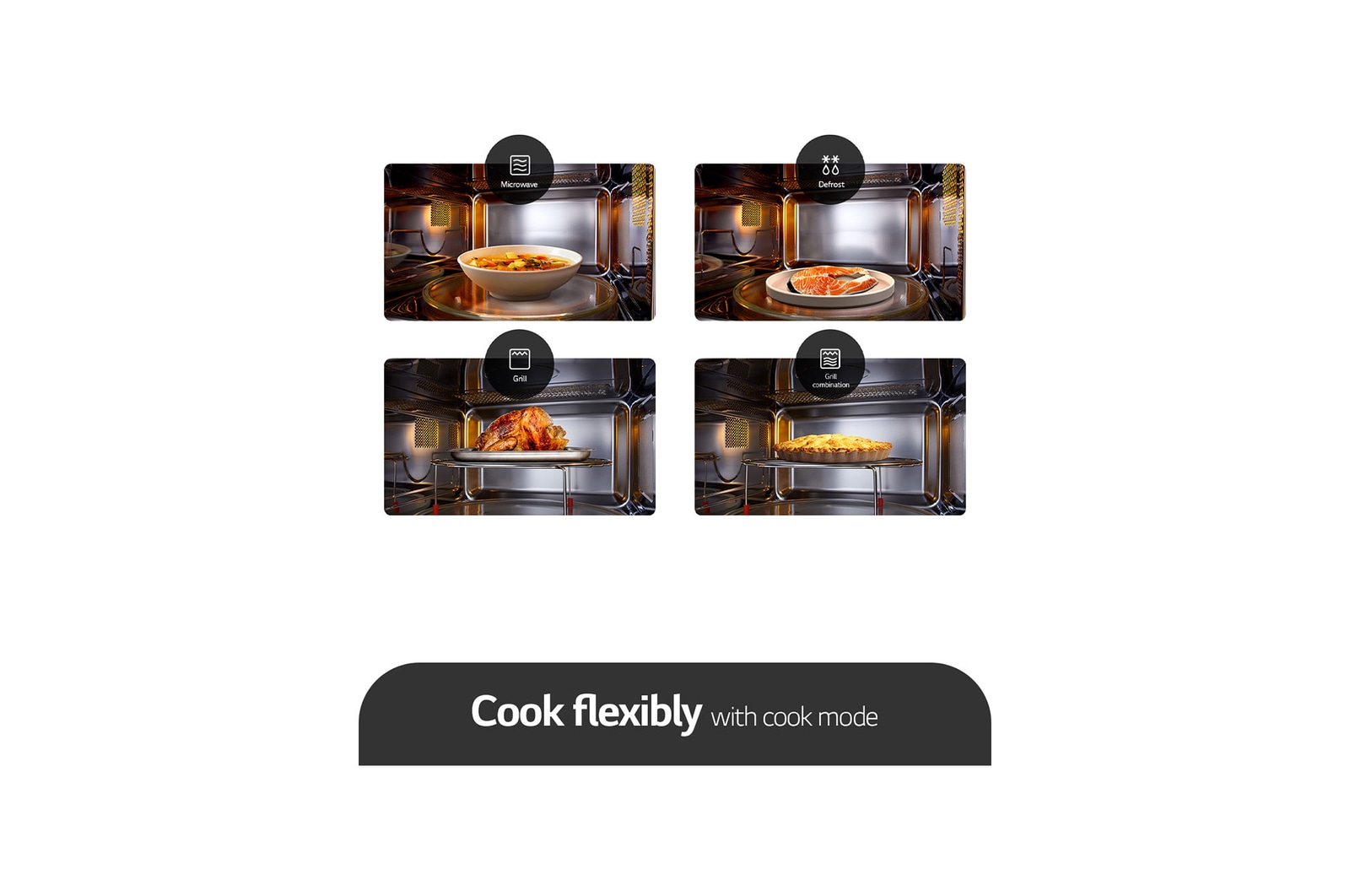 cook Flexibly