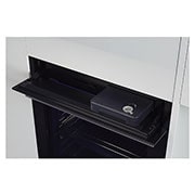 Energy_Image showing the A++ energy rating of the oven.