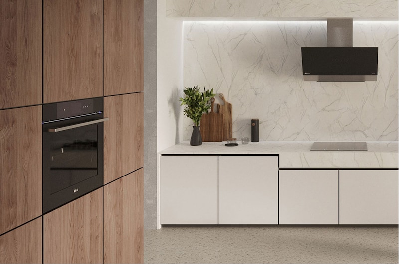 Lifestyle cut (cooking package)