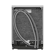 LG Máquina de Loiça LG | Motor Direct Drive Inverter | QuadWash™ | EasyRack™ | LG ThinQ™, DF142FV