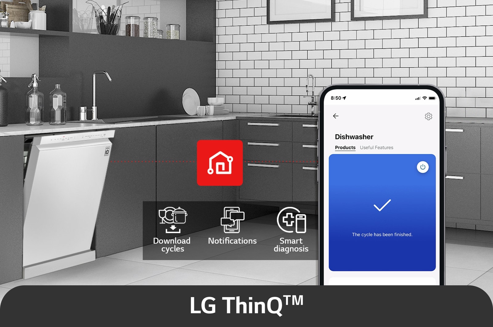 LG ThinQ