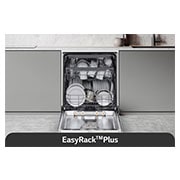 EasyRack Plus view