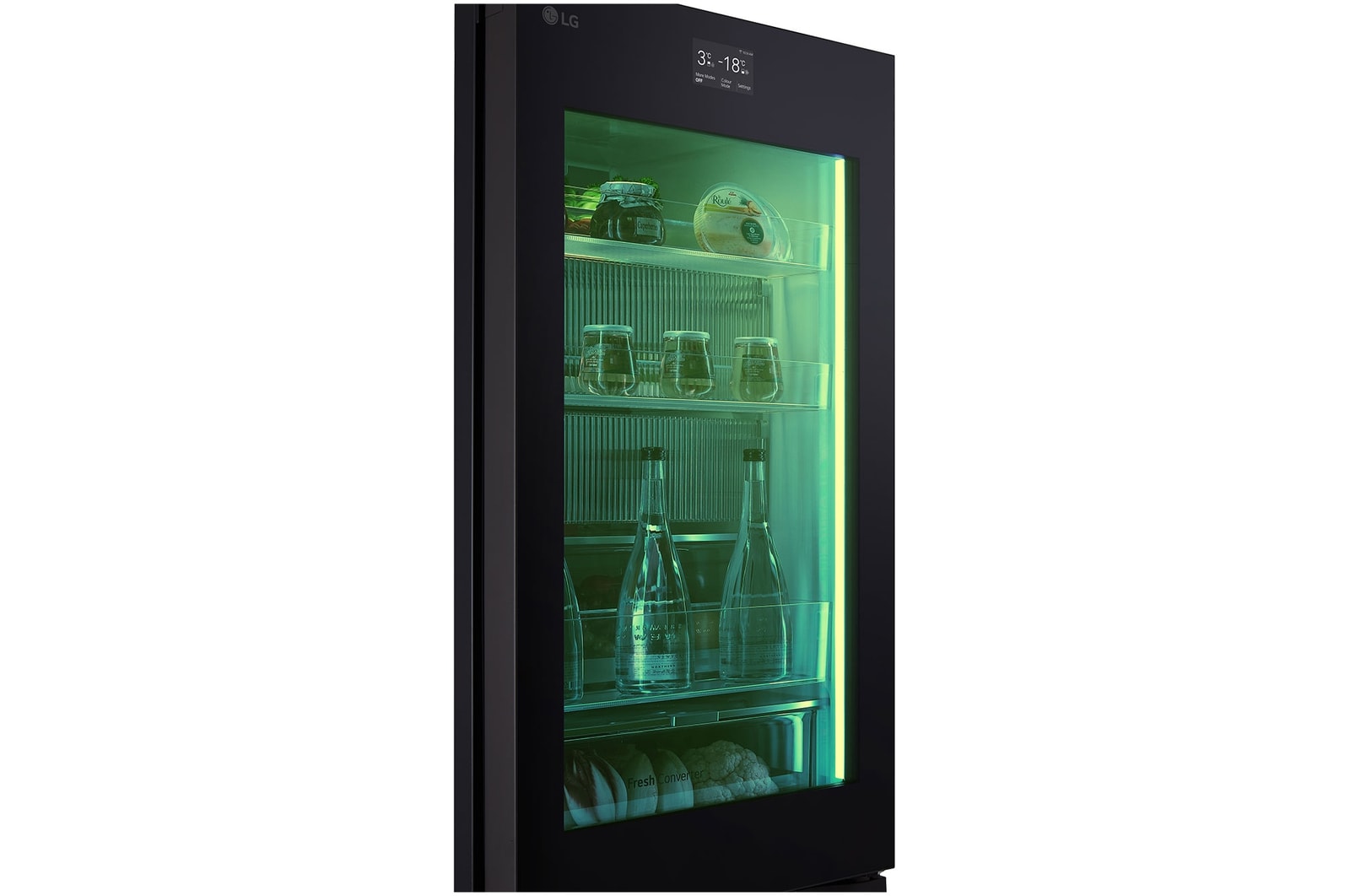 Instaview_On_Cover_LED_Food