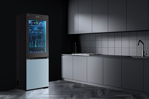 Ligue o modo nighty night