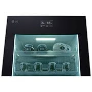 Display_On_LED_Food