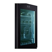 Instaview_On_LED_Food