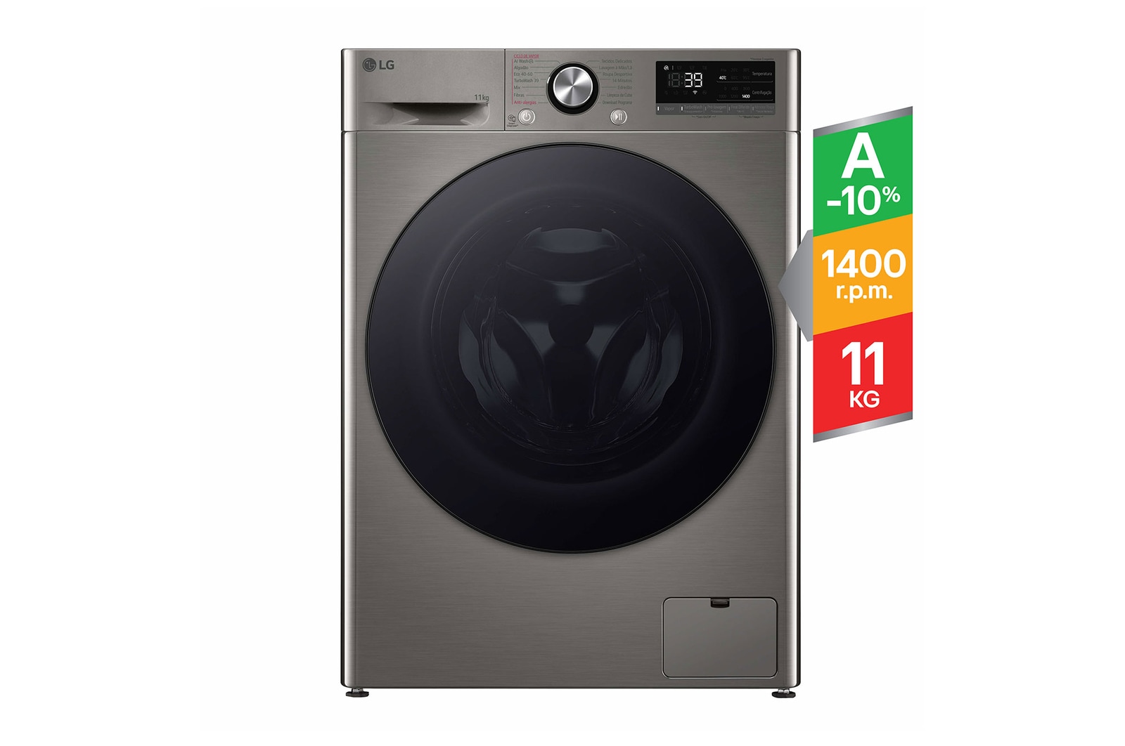 F4WR7011SGS