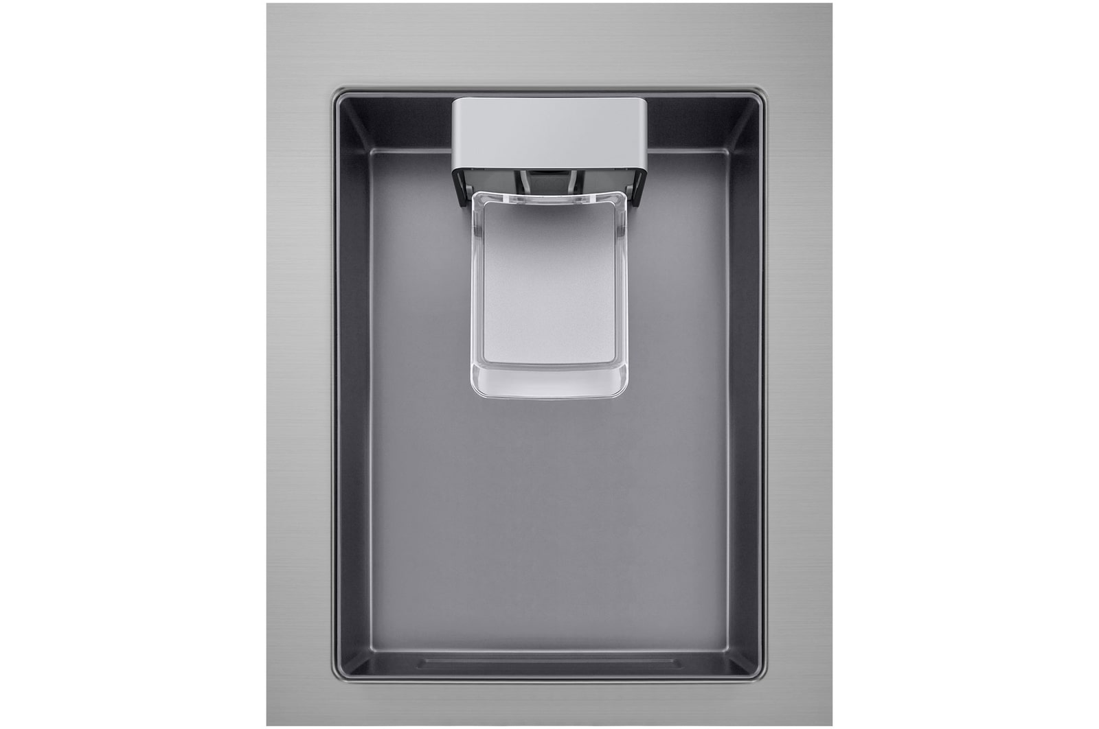 dispenser view