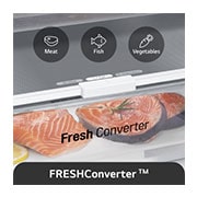 Imagem do USP fresh converter