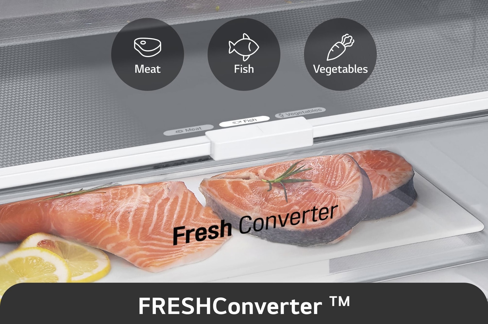 Imagem do USP fresh converter
