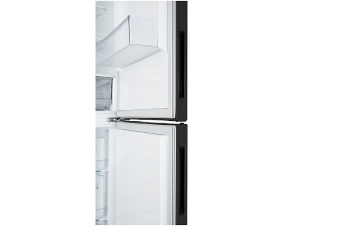 vista detalhada da pega