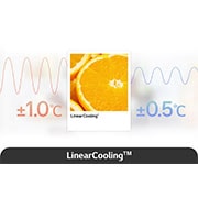 Imagem do USP LinearCooling